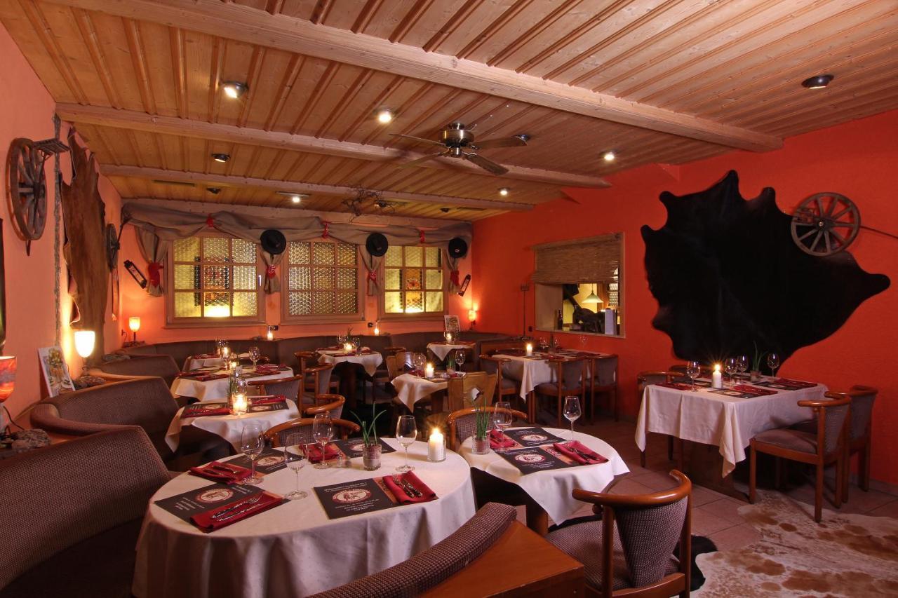 Hotel Lahnblick Bad Laasphe Dış mekan fotoğraf
