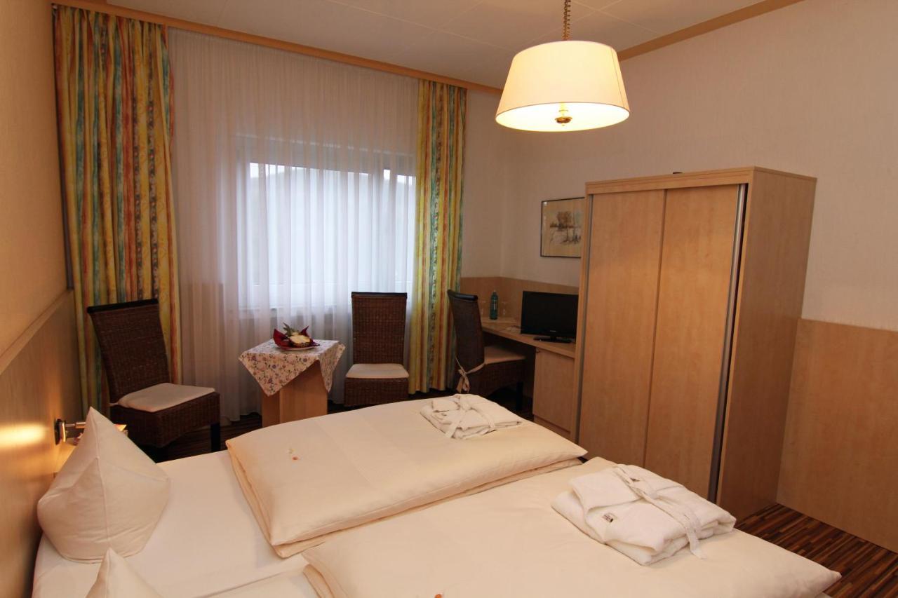 Hotel Lahnblick Bad Laasphe Dış mekan fotoğraf
